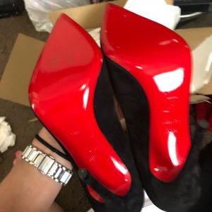 Authentic So Kate 38.5